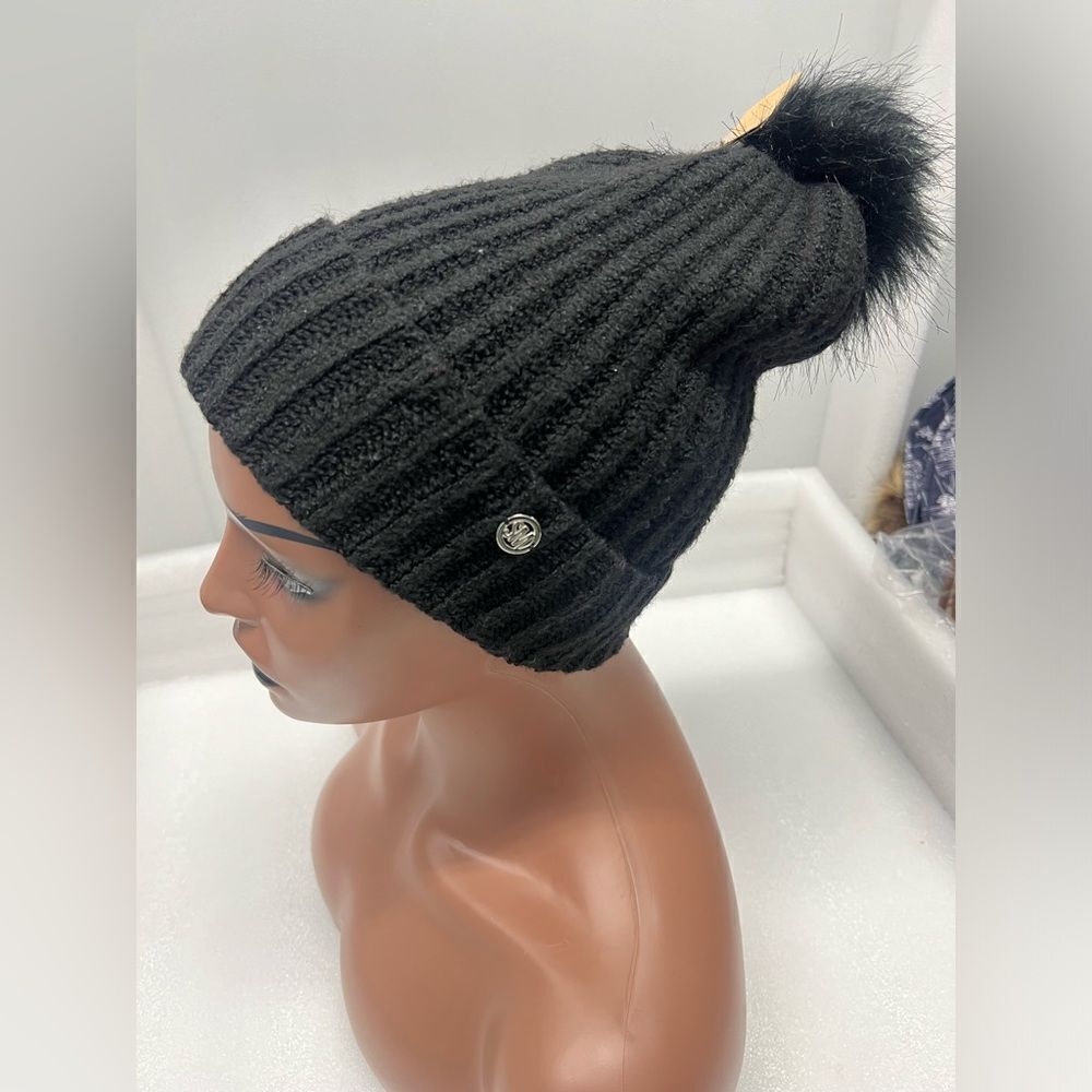 Steve Madden beanie hat